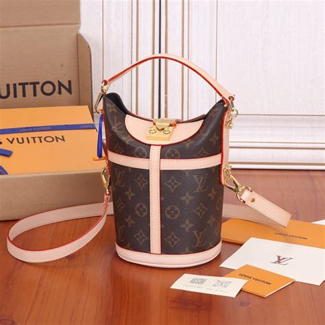 m43587 duffle bag replica|LV Duffle Bag – GTDUPE.